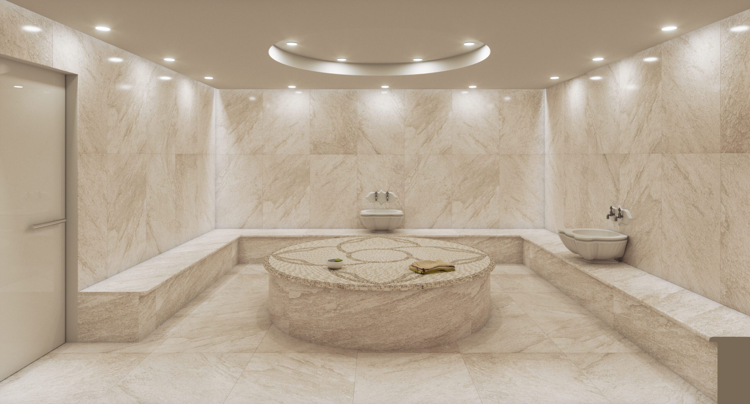 Hamam
